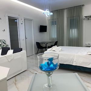 Suite con letto queen size
